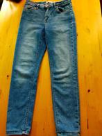 Skinny jeans maat 29-28, Kleding | Dames, Broeken en Pantalons, Lang, Blauw, Ophalen of Verzenden, Zo goed als nieuw