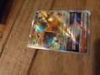 Charizard vstar Japanse, Ophalen of Verzenden, Zo goed als nieuw, Losse kaart, Foil
