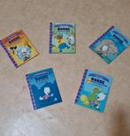Borre leesboek groep 1-2 (5 stuks), Ophalen, Nieuw, 3 tot 4 jaar