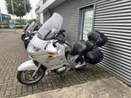 BMW R 1150 RT (bj 2002), Motoren, Meer dan 35 kW, Overig, ABS, Mofra