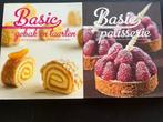 C. Declercq - Basic gebak en taarten, Ophalen of Verzenden, Zo goed als nieuw, C. Declercq