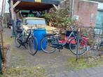prophete elektrische fietsen 28 ", Fietsen en Brommers, Elektrische fietsen, Ophalen of Verzenden, Zo goed als nieuw, 50 km per accu of meer