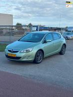 Opel Astra 1.4 Turbo Edition, Auto's, Opel, Voorwielaandrijving, Stof, Gebruikt, 4 cilinders