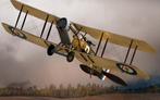 Bristol F2B No.139 Sqn Royal Air Force 1918 Corgi AA28801, Verzamelen, Luchtvaart en Vliegtuigspotten, Nieuw, Schaalmodel, Verzenden