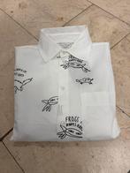 Te koop nieuw ØLÅF shirt maat S, Postlaan 3, Zwart, Nieuw, Ophalen of Verzenden