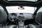 BMW X3 3.0sd High Executive M Pakket Panoramadak Clima Cruis, Auto's, BMW, Te koop, Zilver of Grijs, Geïmporteerd, 5 stoelen