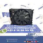 63 AMG KOELERPAKKET W205 C63 W253 GLC63 W213 E63 GT63 X290 W, Ophalen of Verzenden, Gebruikt, Mercedes-Benz