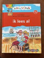 Anne Blokker - ik lees al, Non-fictie, Ophalen of Verzenden, Zo goed als nieuw, Anne Blokker