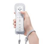 Gezocht: Originele Nintendo Wii Controller met behoren, Spelcomputers en Games, Wii-mote of Nunchuck, Wii, Ophalen of Verzenden