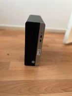 HP ProDesk 400 G6 SFF, Computers en Software, Desktop Pc's, Gebruikt, 2 tot 3 Ghz, 8 GB, Ophalen of Verzenden