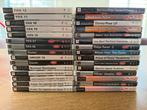 23 PSP games + 7 gratis FIFA games, Gebruikt, Overige genres, 1 speler, Ophalen of Verzenden