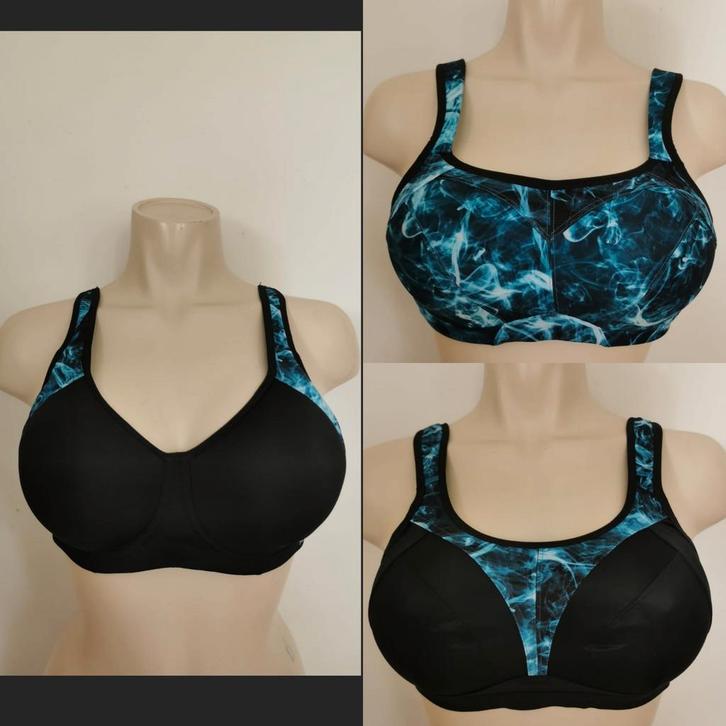 freya sport bh 85c 90c 80d 85d 90d 75f 80f 85g 85i, Kleding | Dames, Ondergoed en Lingerie, BH, Ophalen of Verzenden