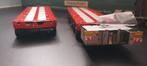 Spmt  set imc nieuw, Hobby en Vrije tijd, Modelauto's | 1:50, Ophalen of Verzenden, Zo goed als nieuw, Bus of Vrachtwagen