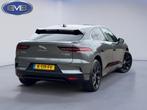 Jaguar I-PACE EV400 HSE 90 kWh, luchtvering, leder, vele opt, Auto's, Automaat, Gebruikt, 750 kg, 245 min