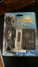 DVB-T dongle enz voor hobbyist., Computers en Software, USB Sticks, Ophalen of Verzenden, Zo goed als nieuw