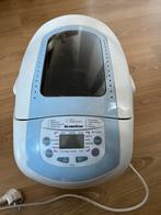 Technostar broodbakmachine, Ophalen, Gebruikt