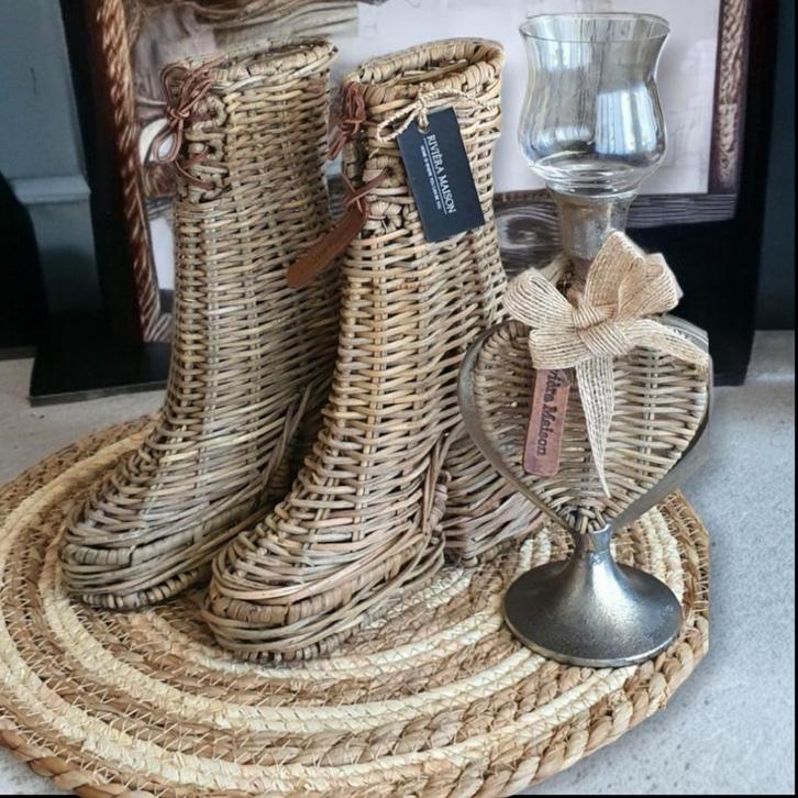 Rivièra maison set, Huis en Inrichting, Woonaccessoires | Overige, Nieuw, Ophalen of Verzenden