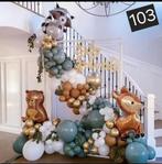 Ballonnen set, Ophalen, Nieuw, Versiering, Verjaardag