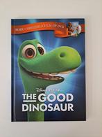 The Good Dinosaur boek + dvd, Boeken, Ophalen of Verzenden, Nieuw, Sprookjes