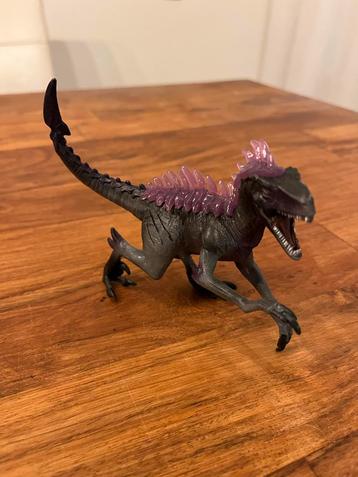 Schleich Eldrador Schaduwraptor beschikbaar voor biedingen