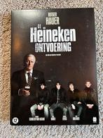 DVD-box: De Heineken ontvoering (Nieuwstaat!), Cd's en Dvd's, Dvd's | Nederlandstalig, Boxset, Ophalen of Verzenden, Zo goed als nieuw