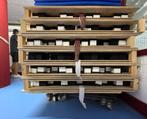 Tumblingplaten turntoestel Jansen Fritsen, Sport en Fitness, Ophalen, Gebruikt