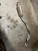 Complete uitlaat Opel Omega A OHC t.e.a.b., Ophalen, Nieuw, Opel