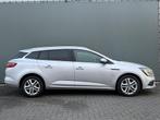 Renault Mégane Estate BWJ 2017 1.5 dCi 111 PK Limited AUTOM, Auto's, Gebruikt, 4 cilinders, Met garantie (alle), Diesel