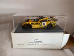 Spark 1:43 TVR Tuscan Le Mans, Ophalen of Verzenden, Zo goed als nieuw, Auto, Overige merken