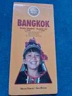 stadsplan van Bangkok, Gelezen, Verzenden, Landkaart, 1800 tot 2000