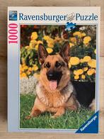 Ravensburger puzzel 1000 stukjes, Ophalen of Verzenden, 500 t/m 1500 stukjes, Gebruikt, Legpuzzel