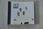 112 - 112, Verzenden, 1980 tot 2000, Zo goed als nieuw, R&B