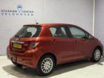 Toyota Yaris 1.3 VVT-i Aspiration // TREKHAAK // CAMERA, Auto's, Voorwielaandrijving, Euro 5, 4 cilinders, 1329 cc