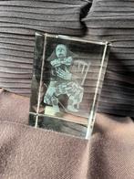 Presse-Papier hologram clown, Ophalen of Verzenden