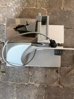 Graef Snijmachine - Perfect voor Brood & Vlees!, Ophalen, Gebruikt