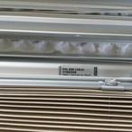 Velux Plisse  GGL SK06 / GGL S06 / GGL606, Huis en Inrichting, Stoffering | Gordijnen en Lamellen, Beige, Zo goed als nieuw, Minder dan 100 cm