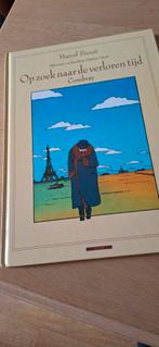 Op zoek naar de verloren tijd, stripboek, Boeken, Eén stripboek, Ophalen of Verzenden, Zo goed als nieuw