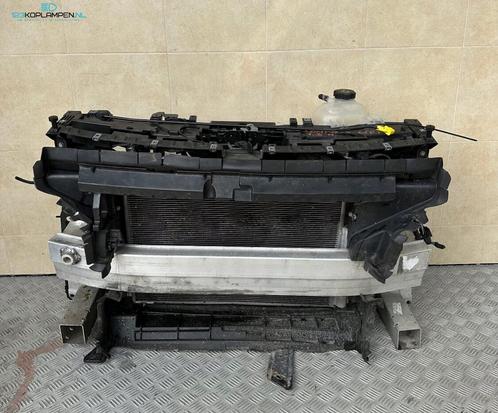 Jeep Compass 2 / II 1.3 Facelift Hybride Voorfront koelerpak, Auto-onderdelen, Carrosserie en Plaatwerk, Bumper, Jeep, Gebruikt