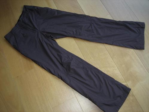 Nieuwe mooie bruine sportbroek MEXX-SPORT 36-38 snazzeys, Kleding | Dames, Sportkleding, Nieuw, Overige typen, Maat 36 (S), Bruin