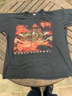 Marduk World Funeral shirt, Ophalen of Verzenden, Gedragen, Maat 52/54 (L), Zwart