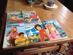 Janet d.wheeler - billie bradley, Boeken, Kinderboeken | Jeugd | 10 tot 12 jaar, Ophalen of Verzenden, Gelezen
