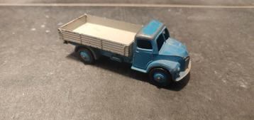 Dinky toys nr 414, dodge tipper truck 