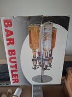 Drankdispenser / Flessen Butler, Ophalen