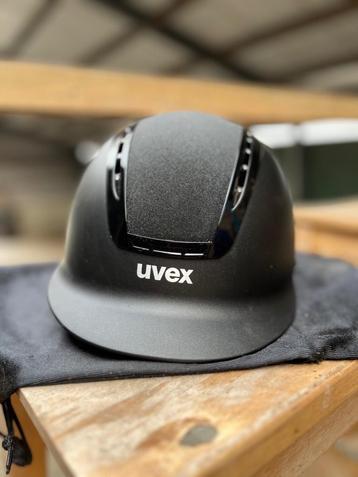 Uvex cap xs beschikbaar voor biedingen