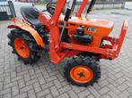 Kubota B7001 4wd / Voorlader, Overige merken, Gebruikt, Mathijs Merkelijn, Mathijs@minitrekkers.nl