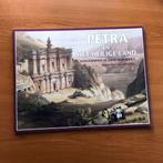 Petra en het Heilige Land - Lithografieën van David Roberts, Gelezen, Ophalen of Verzenden