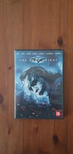 The dark Knight, Cd's en Dvd's, Dvd's | Overige Dvd's, Ophalen of Verzenden, Zo goed als nieuw