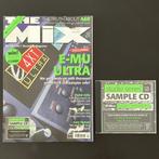 The Mix nr. 61 met CD (May 1999, U.K., Engels), Ophalen of Verzenden, Gelezen, Muziek, Film of Tv