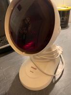 Infraroodlamp philips, Ophalen, Gebruikt, Zonnebank enkelzijdig, Minder dan 10 lampen