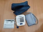 Omron M2 bloeddrukmeter, Ophalen of Verzenden, Zo goed als nieuw